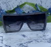 SQUARE SUNGLASSES